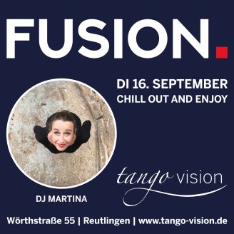 DJ MARTINA